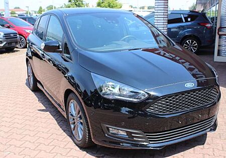 Ford C-Max Titanium / Navi + Kamera + Key-Free + Winterp.