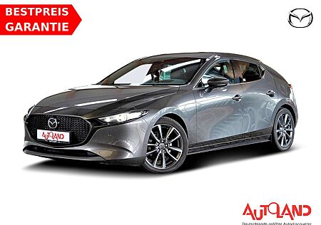 Mazda 3 2.0 SKYACTIV-G M-Hybrid Totwinkel Head-Up LED