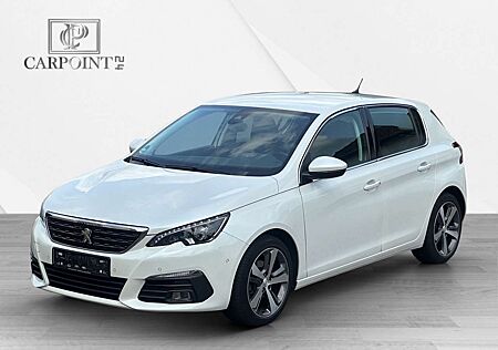 Peugeot 308 Allure 1.5 BlueHDI *NAVI/KAMERA/KEYLESS/LED*