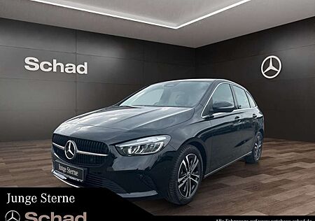 Mercedes-Benz B 200 PROGR LINE ADV+MBUX+LED+AHK+KAM+EASY-P+SHZ