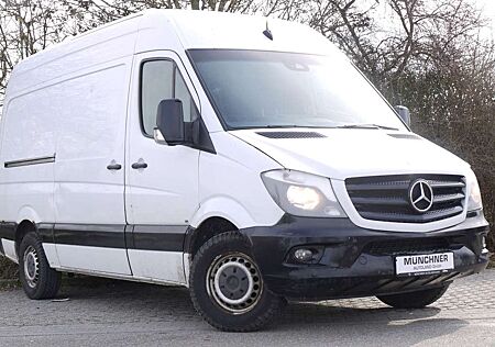 Mercedes-Benz Sprinter II Kasten 316 CDI Neu Service