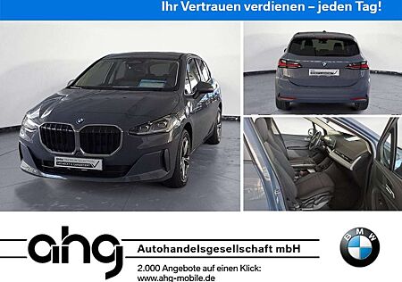 BMW 216 Steptronic DCT Komfortzugang