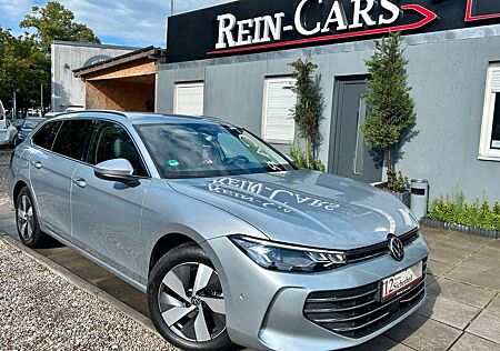 VW Passat Variant Volkswagen 1.5 eTSI Business/AHK/MASSAGE/360