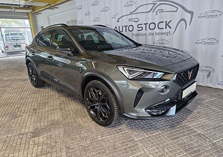 Cupra Formentor 2.0 TSI DSG Tribe Edition Matrix beats