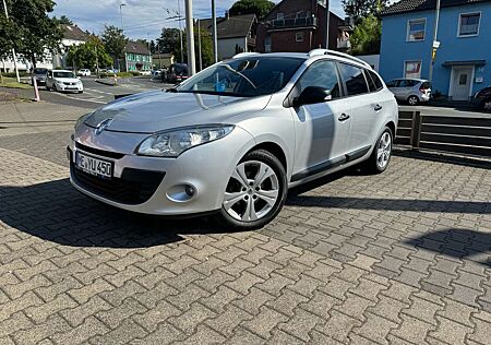 Renault Megane Grandtour dCi 110