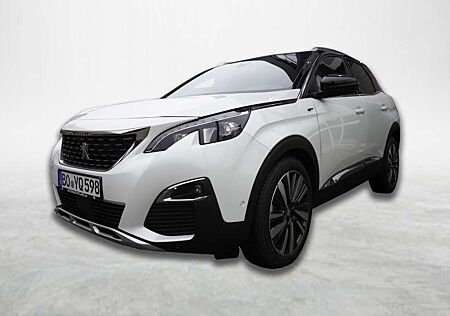 Peugeot 3008 Allure 1.5 BlueHDi 130 EAT8