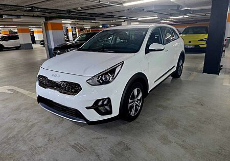Kia Niro 1.6 GDI PHEV 2WD OPF Aut. Edition 7