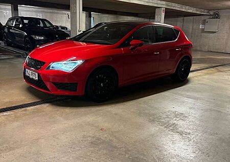 Seat Leon Cupra 265