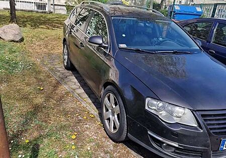 VW Passat Volkswagen 2.0 TDI Comfortline
