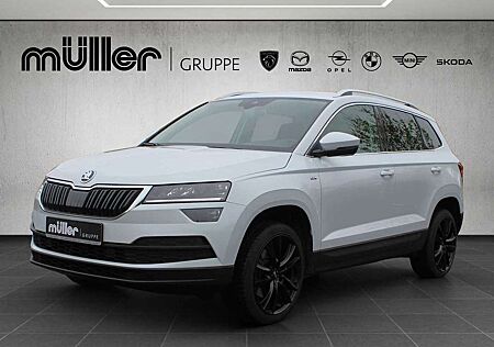 Skoda Karoq 1.5 TSI ACT Drive 125