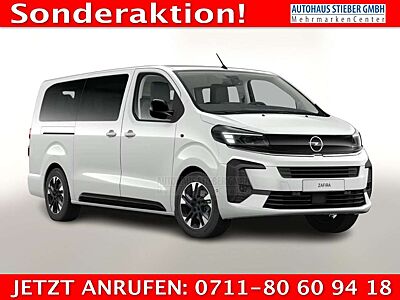 Opel Zafira GS AT8 XL 8-S Nav Massage Kam SHZ KlimaP 132 kW...