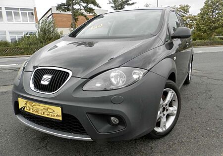 Seat Altea XL Freetrack 4X4