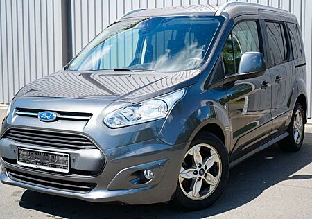 Ford Tourneo Connect Titanium Navi Pano Tempo Kamera