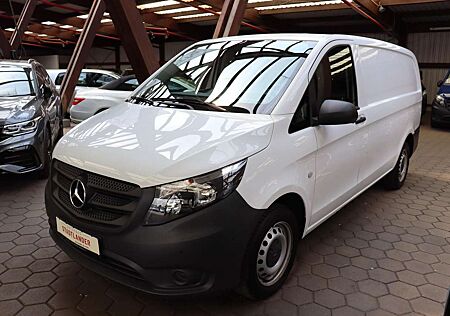 Mercedes-Benz Vito Kasten 114 CDI RWD lang