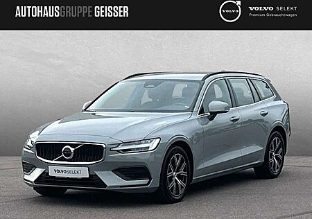 Volvo V60 B3 Mild-Hybrid Core LED