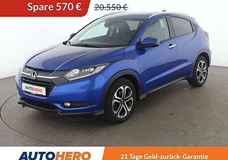 Honda HR-V 1.5 i-VTEC Executive Aut*NAVI*LED*TEMPO*CAM*PDC*