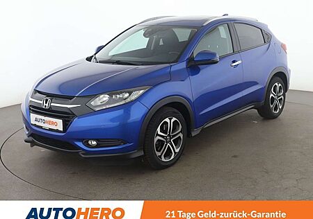 Honda HR-V 1.5 i-VTEC Executive Aut*NAVI*LED*TEMPO*CAM*PDC*