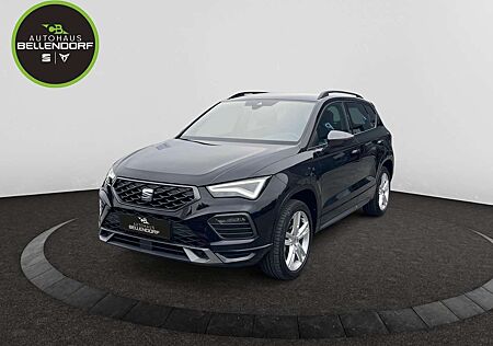 Seat Ateca 1.5 TSI DSG FR Navi SHZ