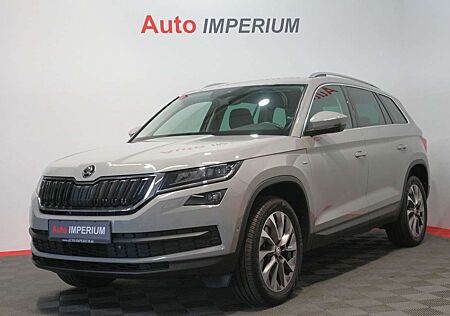 Skoda Kodiaq Clever 4x4 2.0 TSI*ACC*360°*AHK*Standheiz