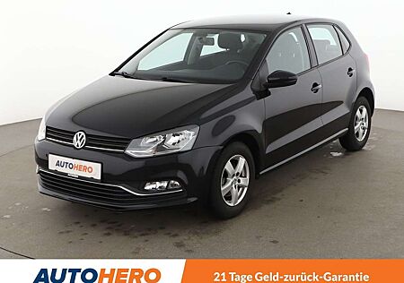 VW Polo Volkswagen 1.2 TSI Advance BlueMotion*TEMPO*PDC*KLIMA*