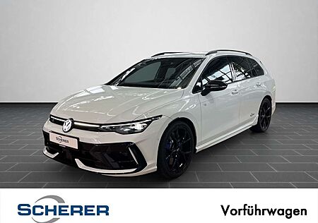 VW Golf Variant Volkswagen Variant R 2,0 TSI / LED / Navi / Cl