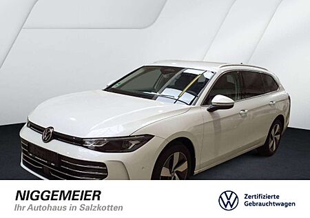 VW Passat Variant Volkswagen 2.0TDI DSG Business NAVI+LED+KAME