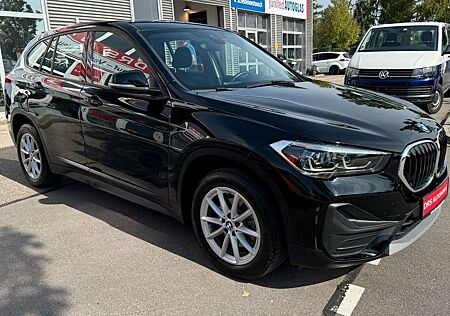 BMW X1 sDrive 18 i Advantage/LED/Abn.AHK/