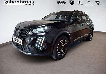 Peugeot 2008 GT PureTech 130 EAT8