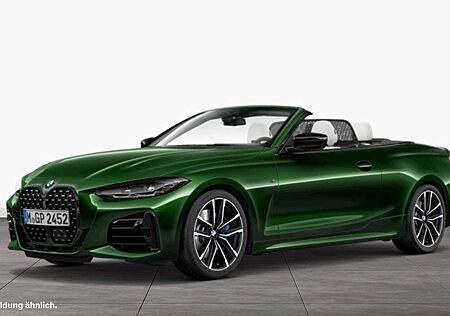 BMW 440 M440i xDrive Cabrio Head-Up Harman Kardon Sitzhzg/