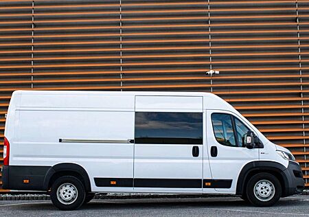 Fiat Ducato Maxi L5H2 2.3D EU6 (7-Si)