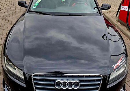 Audi A5 2.0 TFSI Sportback