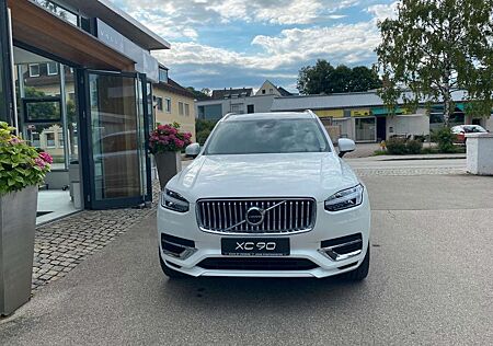 Volvo XC 90 XC90 Recharge Ultimate Bright T8
