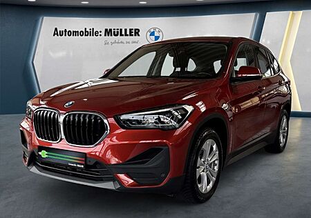 BMW X1 25e Navi LED ACC El. Heckklappe Mehrzonenklima DAB