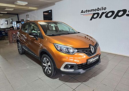 Renault Captur 1.2 TCe Experience NAVI KLIMA ALU