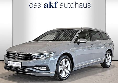 VW Passat Variant Volkswagen 2.0 TDI DSG Elegance-Navi*AHK*Panorama*Matrix-LED*