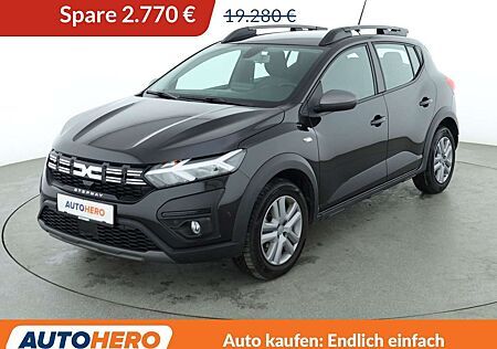 Dacia Sandero 1.0 TCe Stepway Expression*LED*CAM*PDC*KLIMA*