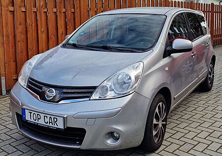 Nissan Note I-Way