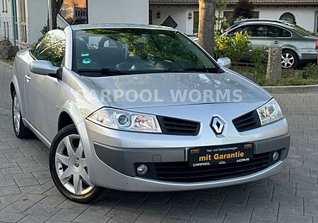 Renault Megane II Coupe / Cabrio 2.0 Dynamique Sport