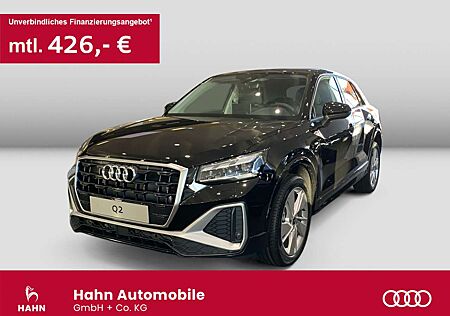 Audi Q2 S line 35 TFSI 110(150) kW(PS) Stronic