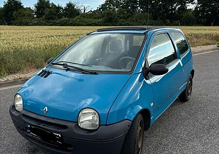 Renault Twingo 1.2 Authentique