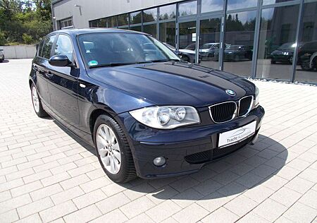 BMW 118i 118