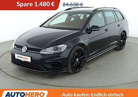 VW Golf GTI Volkswagen 2.0 TSI R BM 4Motion Aut.*ACC*CAM*DYNAUDIO*LED*