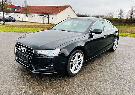 Audi A5 Sportback 3.0 TDI*NAVI*XENON PLUS*SITZHZG*2HD