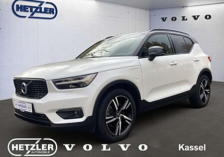 Volvo XC 40 XC40 R Design Expression Recharge Plug-In Hybrid 2WD T5