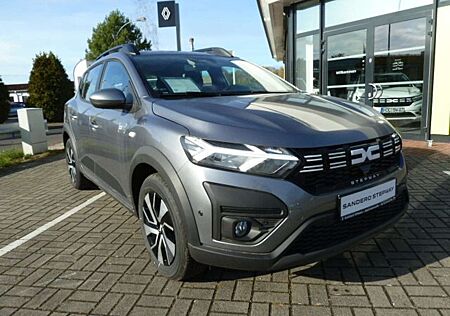 Dacia Sandero Stepway Extreme
