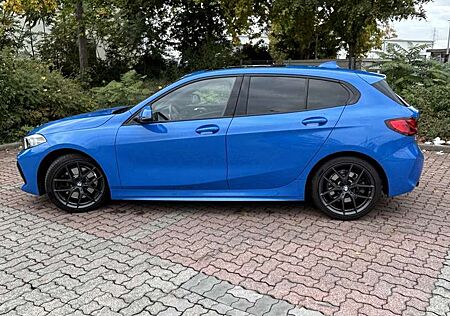 BMW 120 i M Sport