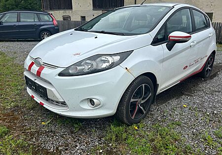 Ford Fiesta 1.25 Ambiente