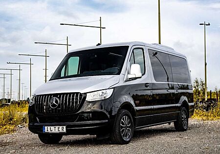 Mercedes-Benz Sprinter 319 CDI V6 3.0 CDI VIP Tourismus 8+1