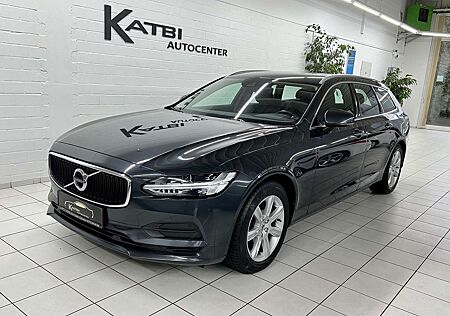 Volvo V90 D3 Momentum Automatik Vollleder HU 02.2025