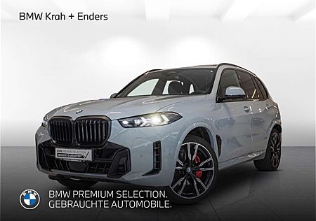BMW X5 xDrive30dMSport+AHK+Panorama+Navi+Leder+HUD+LED